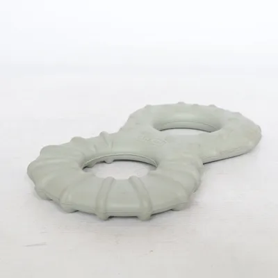 Dog toy (Green) from IKEA