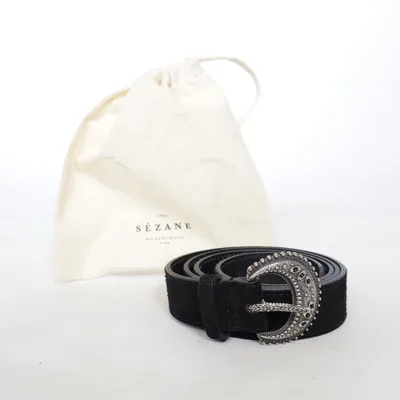 Bälte (FINE LOUVE) från Sézane Skinn