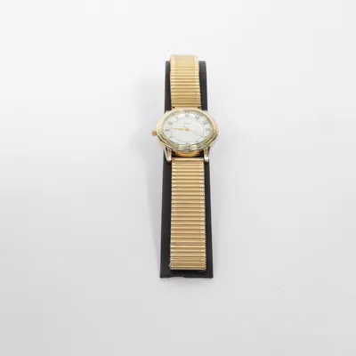 Wristwatch (Gold) from Eternal Love