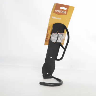Bicycle accessory (Black) from Kayoba