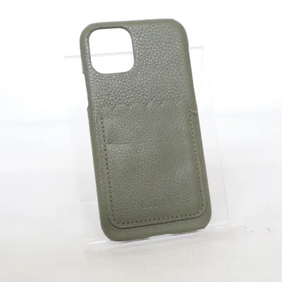 Mobilskal (Grön) från Bounir