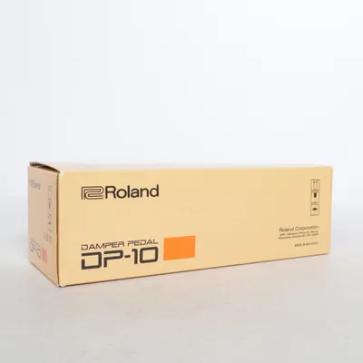 Instrumenttillbehör (Dp-10) från Roland