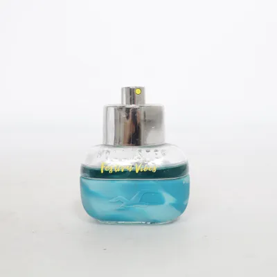 Eau de Parfum (Festival Vibes) van Hollister
