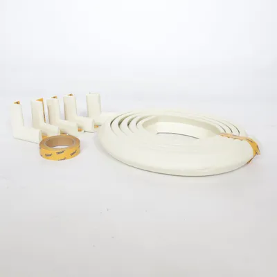 Hoekbeschermer (Beige) van Tesa