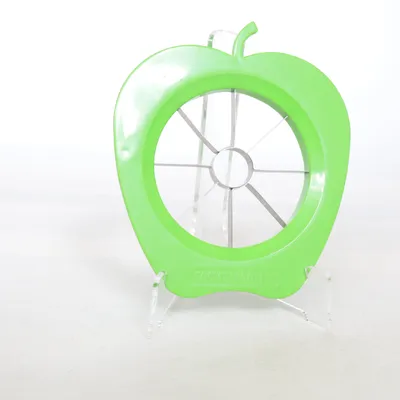 Vegetable chopper (Green) from Fackelmann