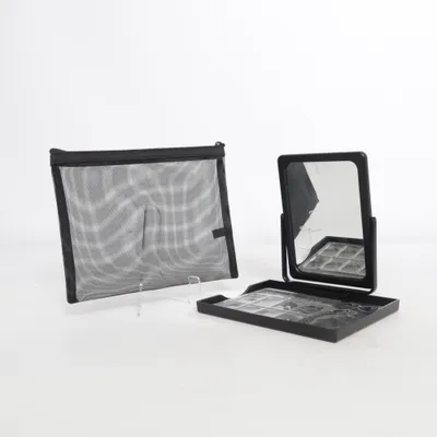 Miroir de maquillage (Noir) de Mary Kay