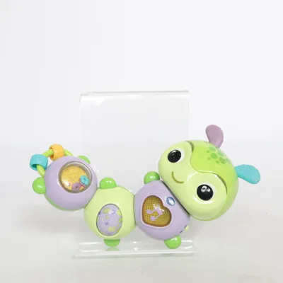 Babylegetøj (Grøn, Lilla, Flerfarvet) fra VTech