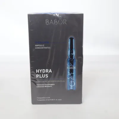 Skincare set (Black) from Babor