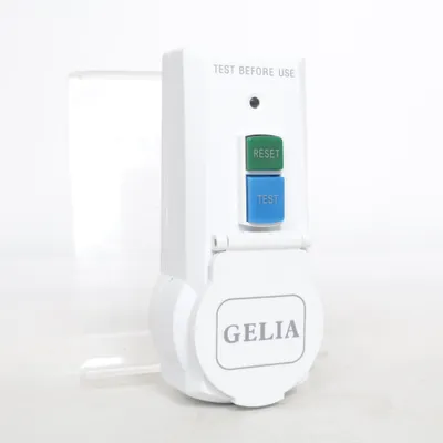 Jordfelsbrytare från Gelia