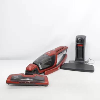 Vacuum cleaner (Ergorapido Animal Care) from Electrolux