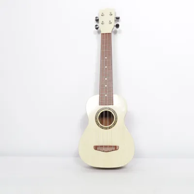 Ukulele (Beige)
