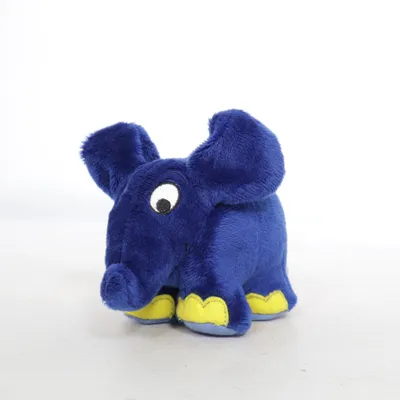 Krammedyr (Blå, Gul) fra DieMaus
