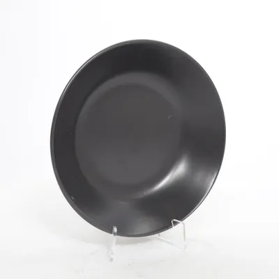 Assiette creuse (Noir) de IKEA