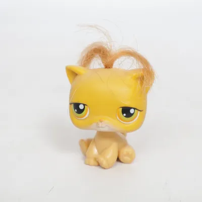 Leksaksdjur (Beige) från Hasbro