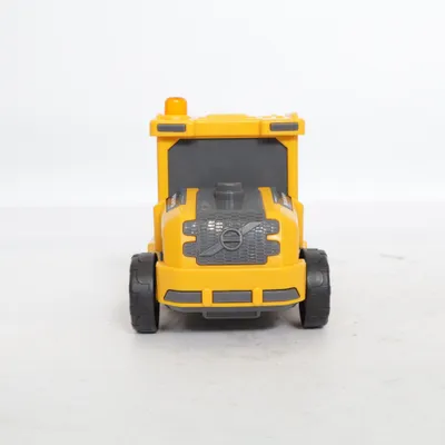 Spielzeug (Road Roller) von Dickie Toys