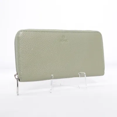 Wallet (Green) from Adax