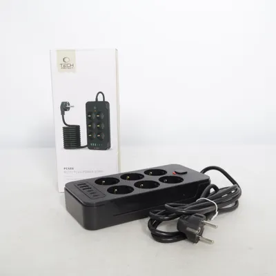 Power strip from Tech Protect