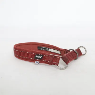 Honden halsband (Rood) van Hurtta