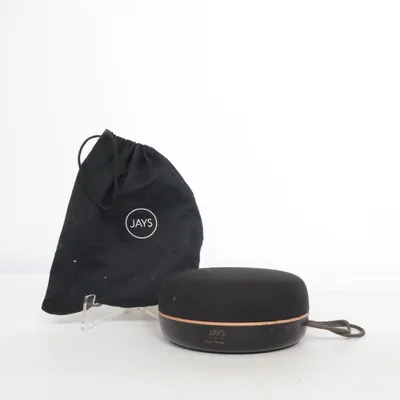 Bluetooth speaker (S-Go Three) from Jays