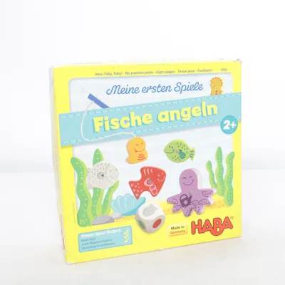 Jeu de société de Haba