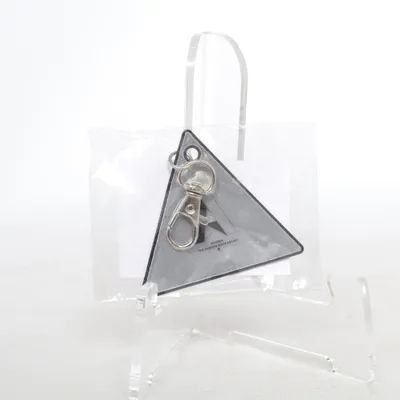 Keyring (Black) from Avisera