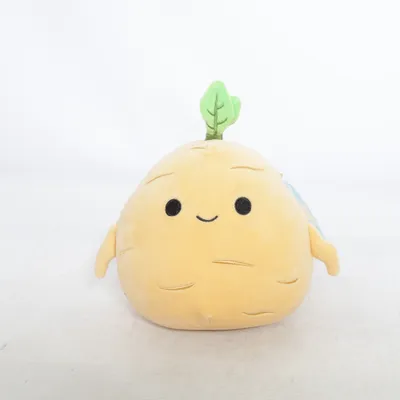 Gosedjur (Beige) från Squishmallows