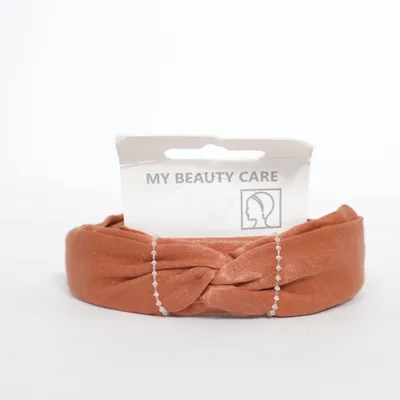 Serre-tête (Marron) de My Beauty Care