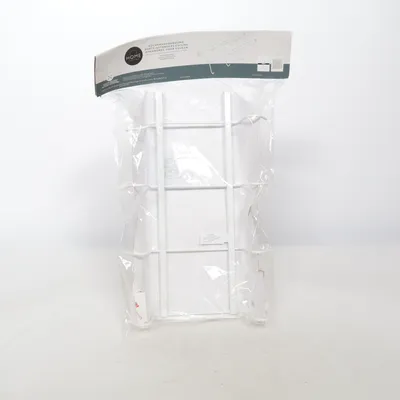 Tallriksställ (Vit) från Home Creation