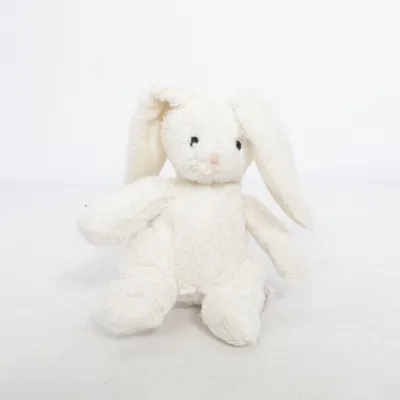 Soft toy (White) from Newbie by KappAhl Polyester