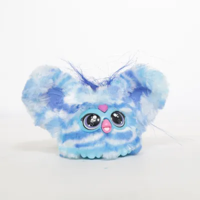 Gosedjur (Blå, Vit) från Hasbro