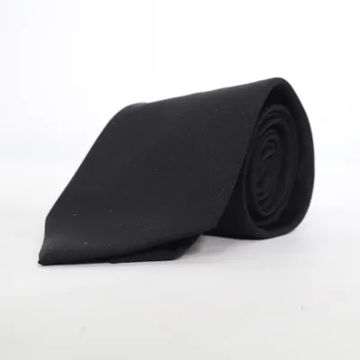 Slips (Sort) fra Portia Polyester