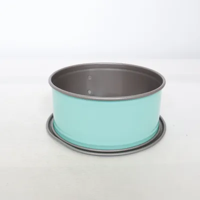 Bakform (Grå, Turkos) från Crofton