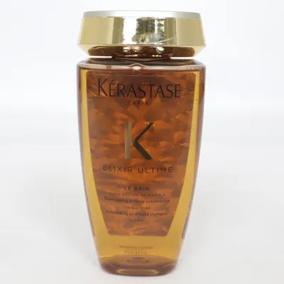 Shampoo fra Kérastase