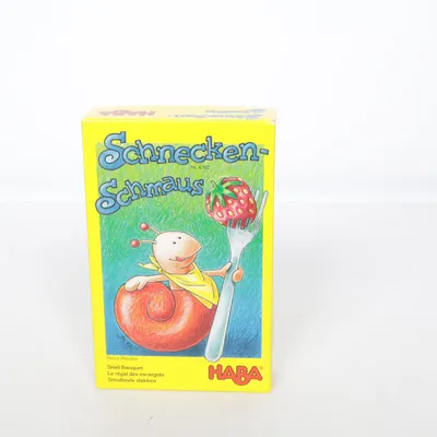 Board game from Haba