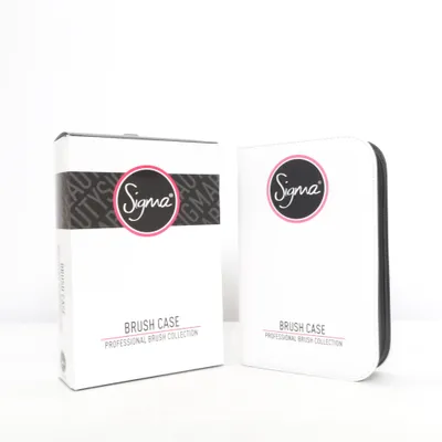Pencil case (Brush Case) from Sigma
