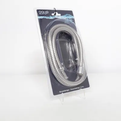 Tuyau de douche (Argent) de Aqua
