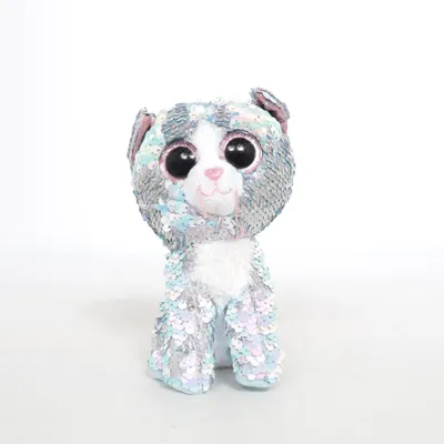 Zacht speeltje (Whimsy) van TY