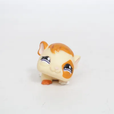 Leksaksdjur (Beige, Brun) från Hasbro