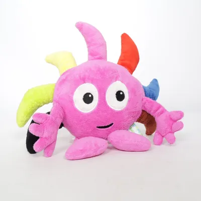 Gosedjur (Diddi) från Babblarna