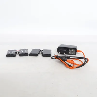 Adaptateur de Nordic Heat