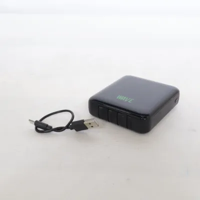 Powerbank från Wave
