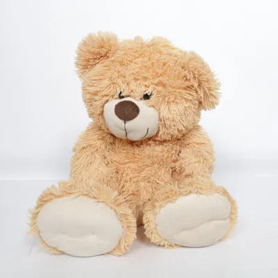 Gosedjur (Beige) från Sunkid Polyester