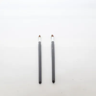 Konstnärspensel (Svart)