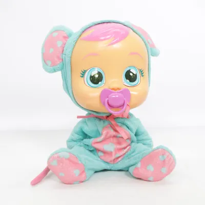 Doll (Cry Babies) from IMC Toys