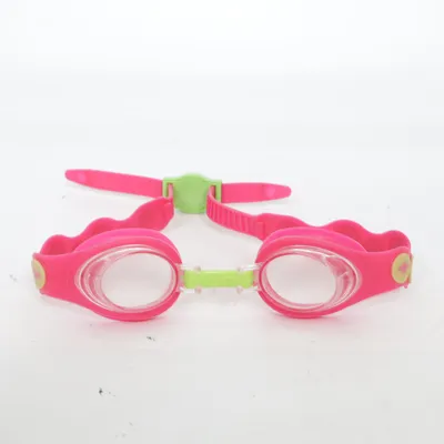 Simglasögon (Rosa, Transparent, Grön) från Speedo