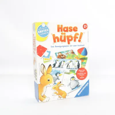 Bordspel van Ravensburger