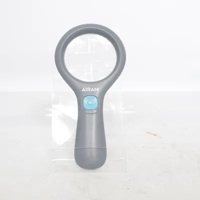 Förstoringsglas från Airam