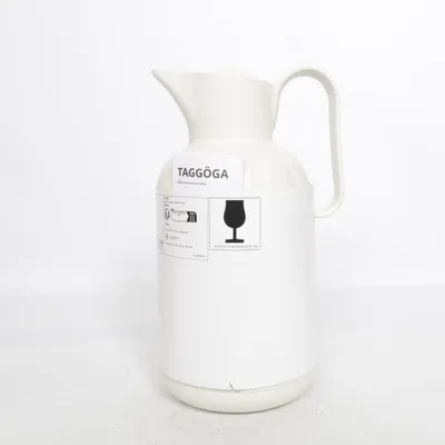 Thermos (Taggöga) from IKEA