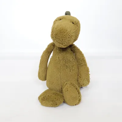 Zacht speeltje (Groen) van Jellycat London