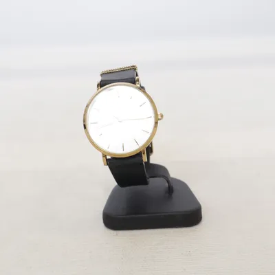 Armbandsur (Svart, Guldfärgad, Vit) från Rosefield